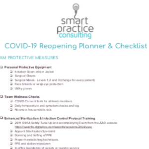 Smart Practice Consulting
