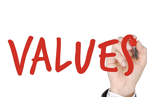 Guide to Vision & Values Smart Practice Consulting